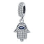 Devil's Eye series DIY jewelry accessories pendant beads - Korvel