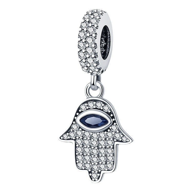 Devil's Eye series DIY jewelry accessories pendant beads - Korvel