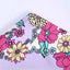 Fashionable and Sexy Women's Floral Print Skirt with Style - Korvel