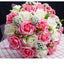 Ramo de Novia Artificial Colorido para Bodas