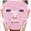 1pc full face massage ice compress can be used repeatedly - Korvel