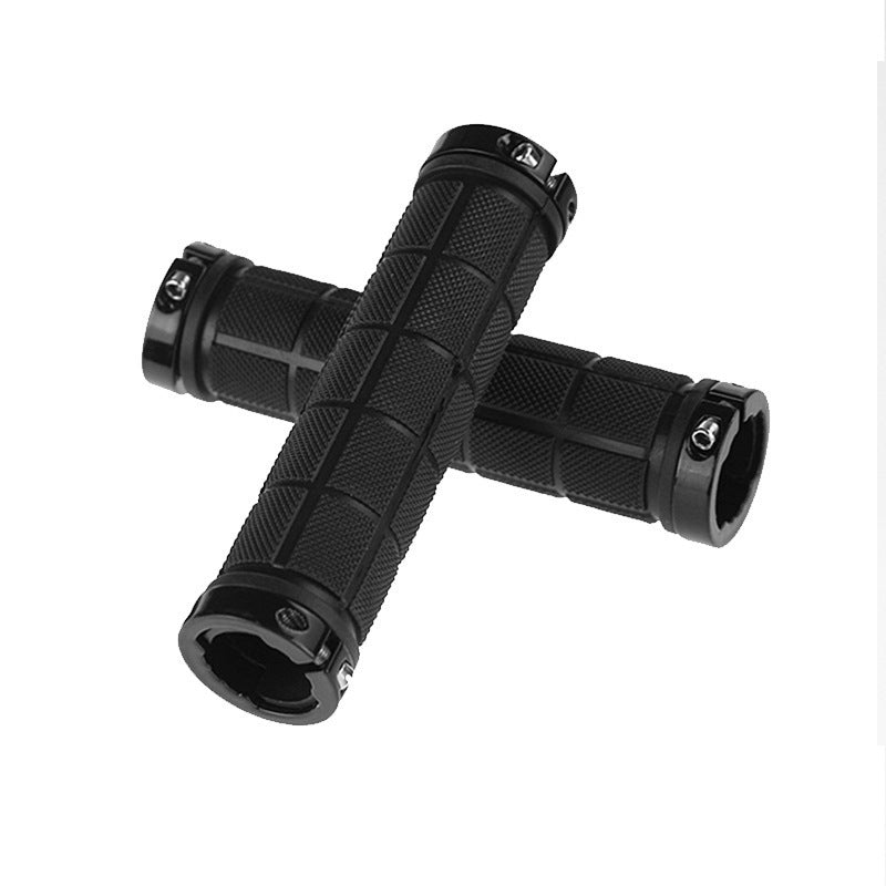 Advanced Bicycle Accessories Handlebar Gloves Bicycle Bilateral Locking Handlebars Vice Handle - Korvel