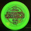 Z Glo Hades - St Jude Edition Misprint - Limited Edition