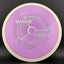 MVP Fission Wave Disco de Golf Driver