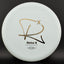 K3 Reko X Disque de Disc Golf