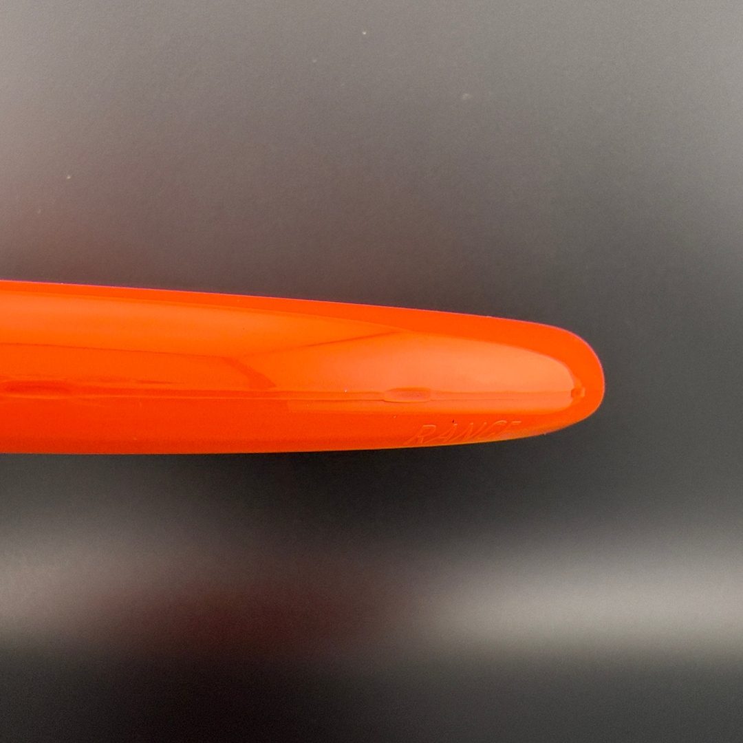 Neutron Range - Splashed Out Disc Golf Disc