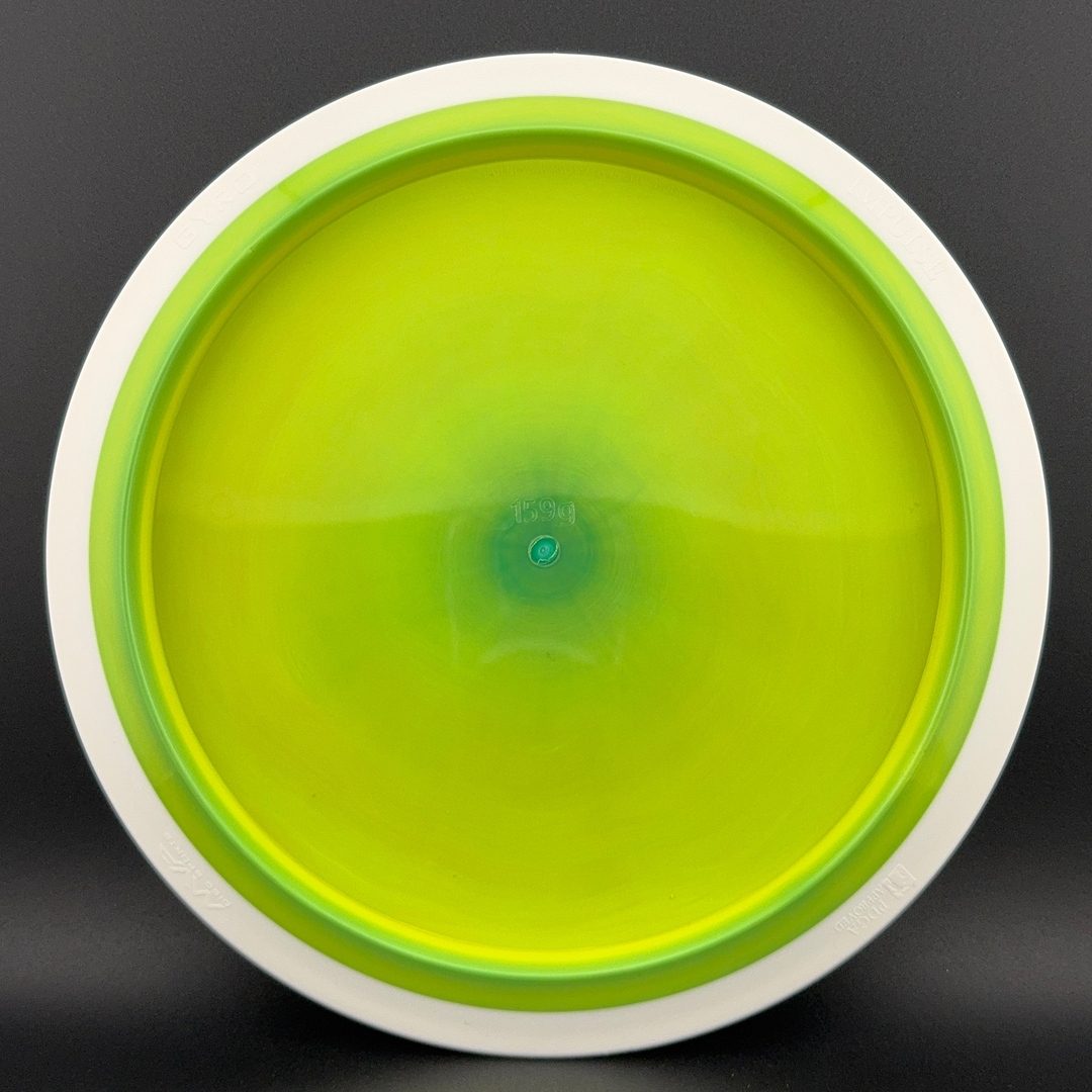 MVP Neutron Impulse Disc Golf Disc