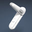 Verrou de porte pour enfants - Installation facile et protection