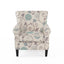 JASMINE CLUB CHAIR - Korvel