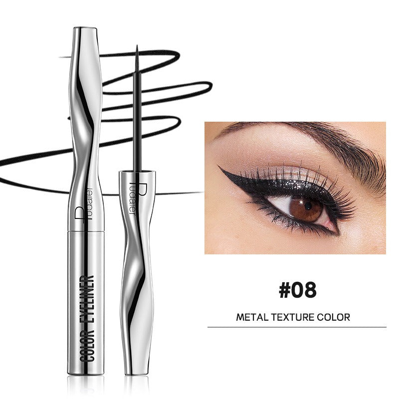 Pudaier Long-Lasting Waterproof Eyeliner Pen