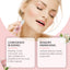 Women's Roller Perfume Lasting Fragrance Portable Rose Light Everyday Fresh Exudes A Niche Appeal Perfume - Korvel