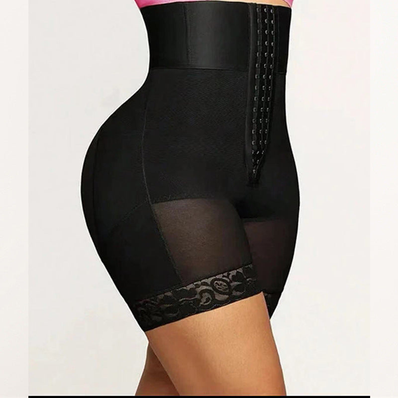 Premium High Waisted Shapewear Briefs for Women