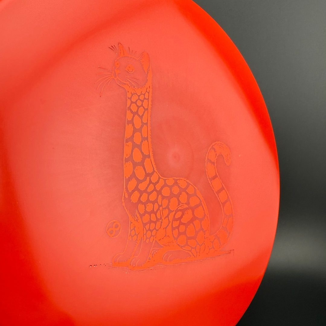 Limited Edition Star Polecat Disc Golf Putter