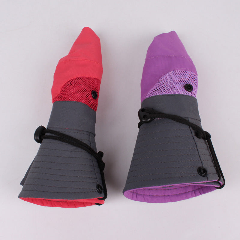Couple Sun Hat Summer Men And Women Outdoor Sports Fisherman Hat Female Sun Hat Sun Hat Travel Mountaineering Travel Hat - Korvel