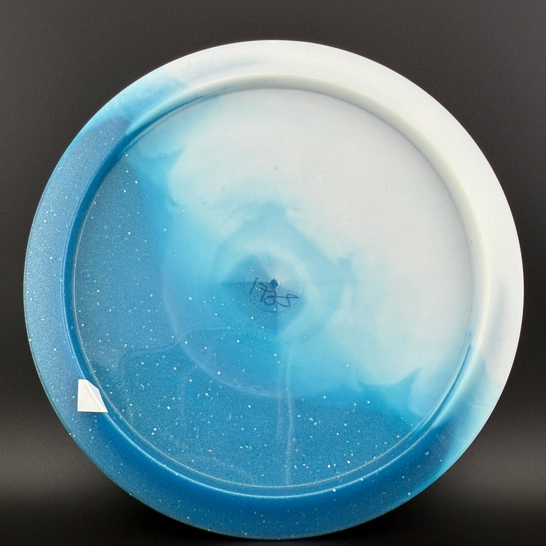 Duo Thunderbird - Air Force Disc Golf Driver