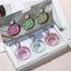Men's Gulong Perfume Set - Lasting Fragrance Gift Box