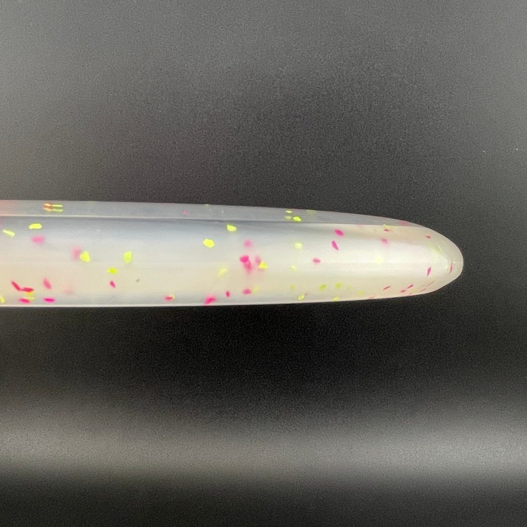 Confetti Z Fierce - Edición Victoria - Paige Pierce GMC 2025