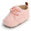 Autumn And Winter Cotton Shoes Warm Shoes Baby Shoes Toddler Shoes Baby Soft Bottom Shoes A37 - Korvel