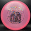 VIP Moonshine Gatekeeper Disc - Limited Edition
