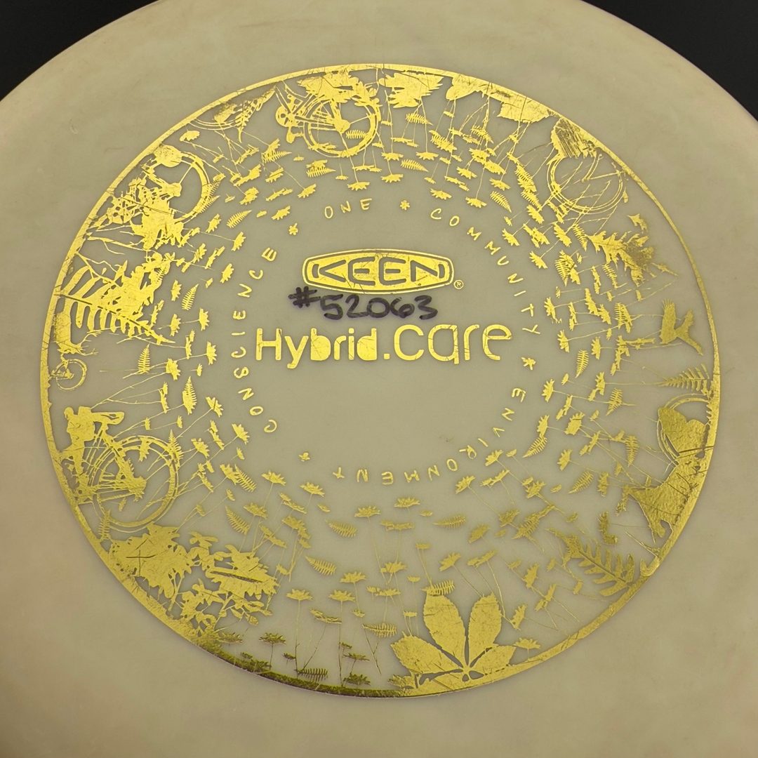 KC Pro Aviar - Alex Geisinger ACE Disc - Utilisé