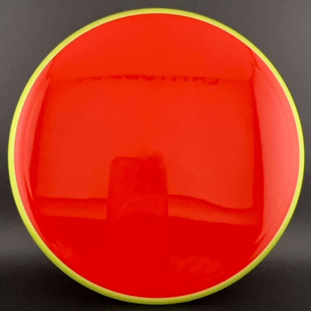Axiom Neutron Tempo Disc Golf Disc