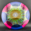 Discraft Fly Dye Z Athena Disc - Édition Paul McBeth
