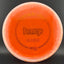 Putter de Disc Golf VIP Ice Orbit Harp