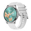 Y11 Women Smart Watches Bluetooth Phone Call Lady Fashion SmartWatch Sleep Monitor Calories Pedometer Bracelet Wristband - Korvel