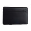 Mini Leather unisex women men Wallet Wallet ID - Korvel