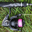 Carrete de Pesca Spinning TSURINOYA NA - Rendimiento de Precisión