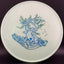 Alpine Glow Baobab - The Sapling Stamp by Lago