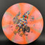 Nebula Aura Omen - Freedom Chicken Disc Golf Driver