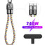 ChargeLink Wearable Cable - Korvel