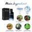 Men's Perfume, Long-Lasting Light Fragrance Fresh Niche Perfume Men And Women Mood Atmosphere Dating Perfume - Korvel