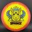 Halo G-Blend Sphinx Disc Golf Driver