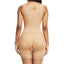 Premium European Style Waist-Cinching Jumpsuit