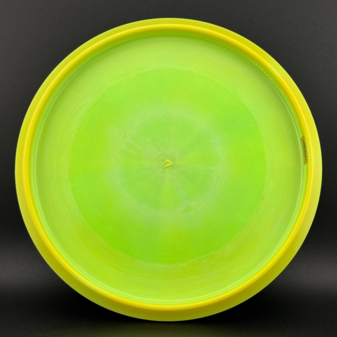 ESP Zone - Paul McBeth 6x Claw Édition Champion du Monde
