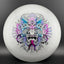 G-Blend Aztec - Goblin King Disc Golf Driver
