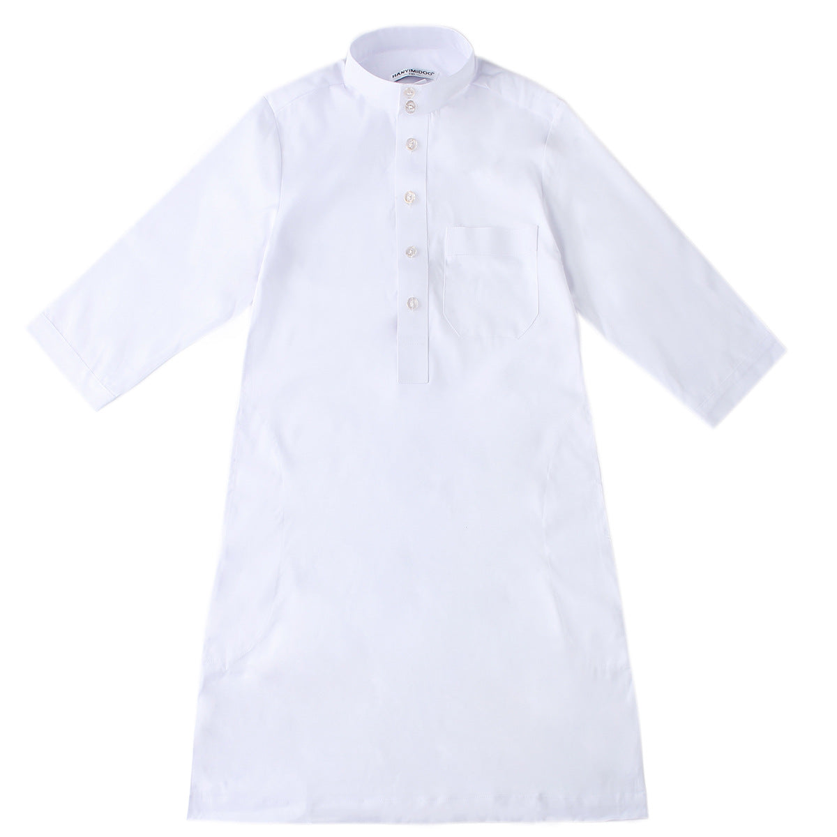 Middle Eastern teenage boy robe - Korvel