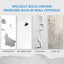 Multi-Functional Waterproof Coating for Home Repairs