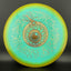 Halo Star Rollo - Eye-Fly RAD V2 Disc Golf Midrange