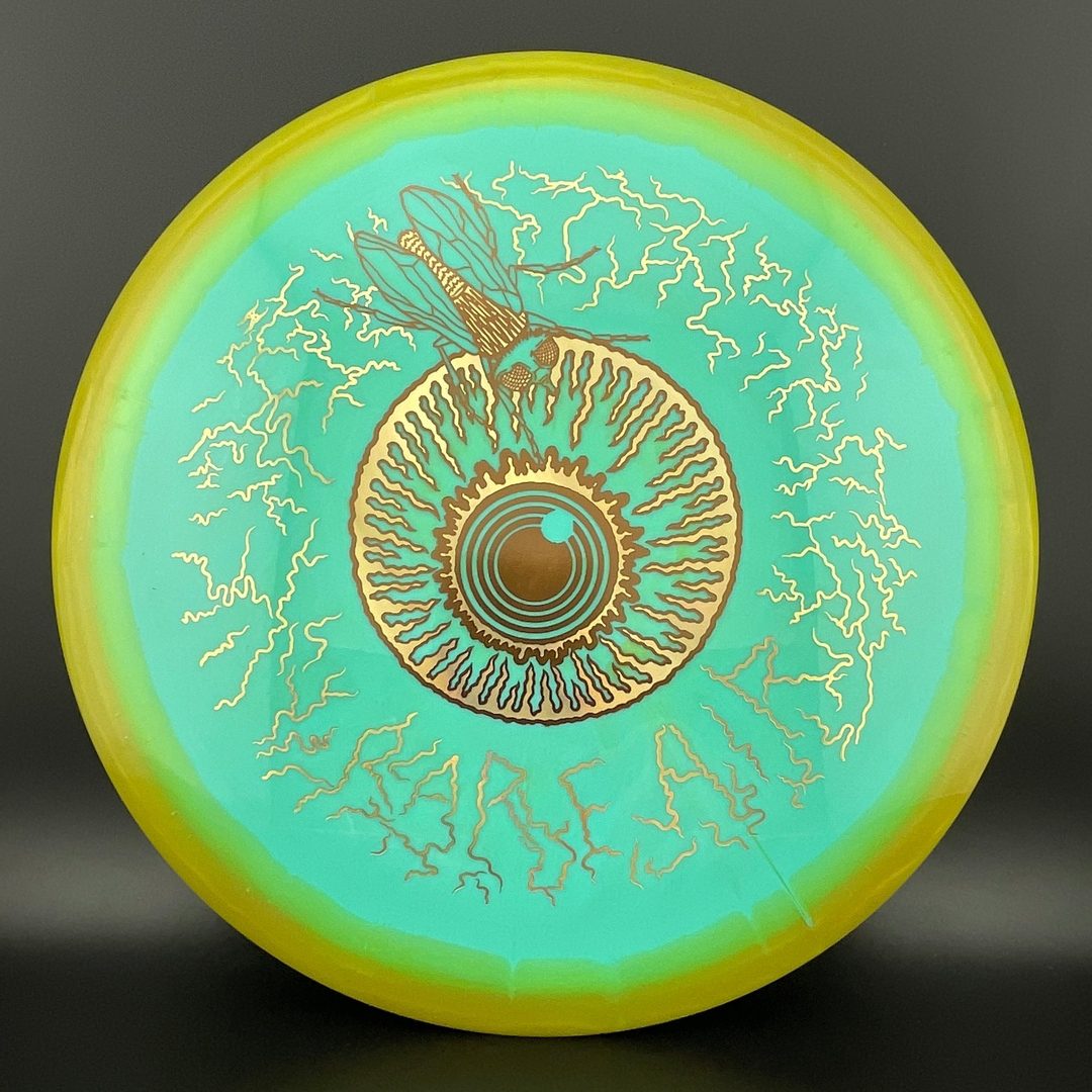 Halo Star Rollo - Eye-Fly RAD V2 Disc Golf Midrange