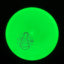Eclipse 2.0 Resistor - Rare Swirly Rim - Lab Second