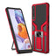 Suitable for LGSTYLO7 Mobile Phone Shell Lgstylo7 Protective Cases Creative Car Bracket Magnetic Cover - Korvel