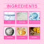 Hair Wax Stick Refreshing To Improve Frizz Lasting Nourishing Shine Styling Hair Moisturizing Hair Wax Stick - Korvel