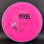 Medium Electron Pixel - Simon Line Disc Golf Putter