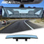 Universal Anti-Glare Wide-Angle Car Rearview Mirror