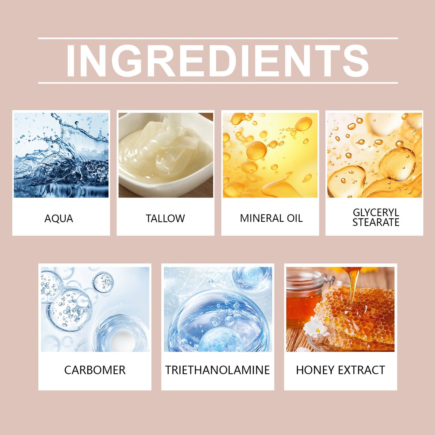 Premium Multi-Functional Moisturizer for Body and Face