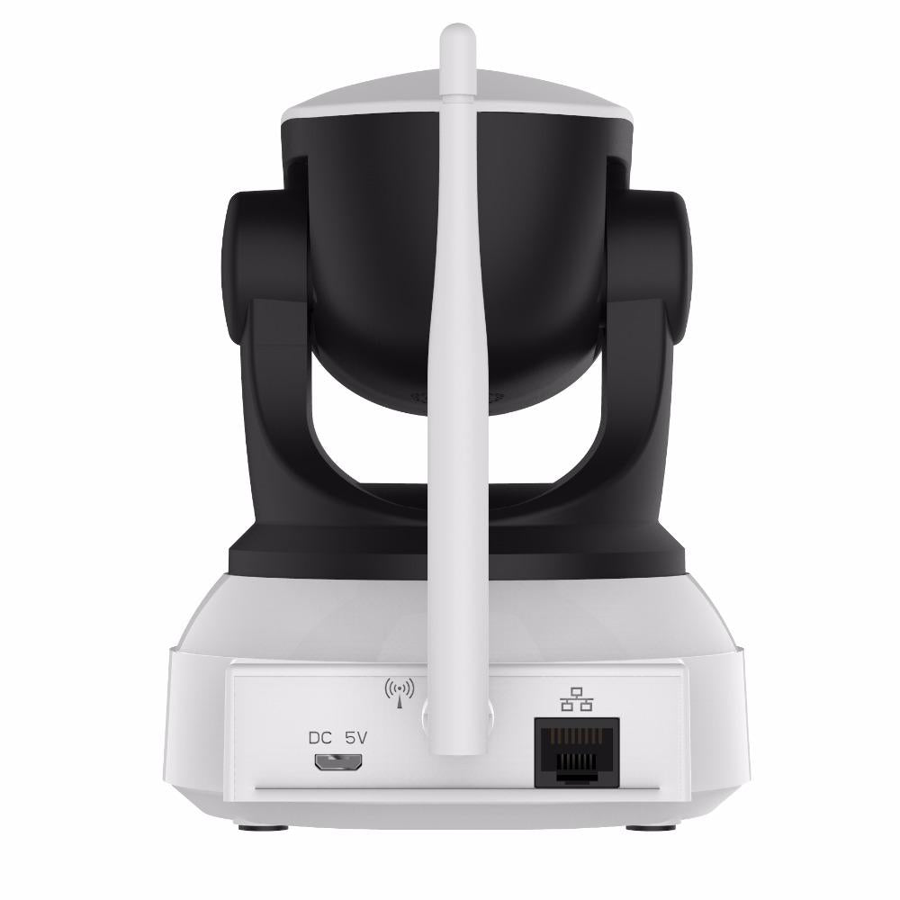 VStarcam HD Indoor Wireless 720P Security IP Camera Surveillance WiFi CCTV Camera Pan - Korvel