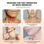 Retinol Anti-Wrinkle Neck Cream, Lighten Neck Lines Moisturizing, Hydrating, Firming And Brightening Skin Neck Cream - Korvel